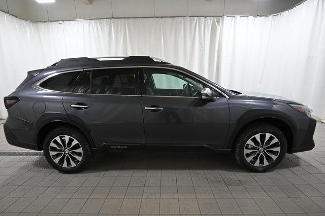 new 2025 Subaru Outback car, priced at $42,934