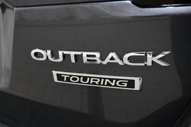 new 2025 Subaru Outback car, priced at $42,934
