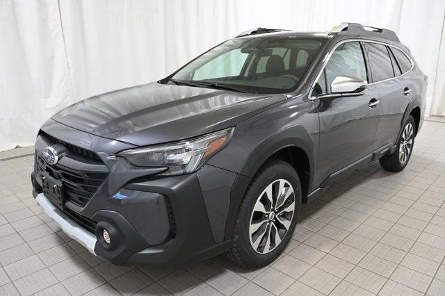 new 2025 Subaru Outback car, priced at $42,934