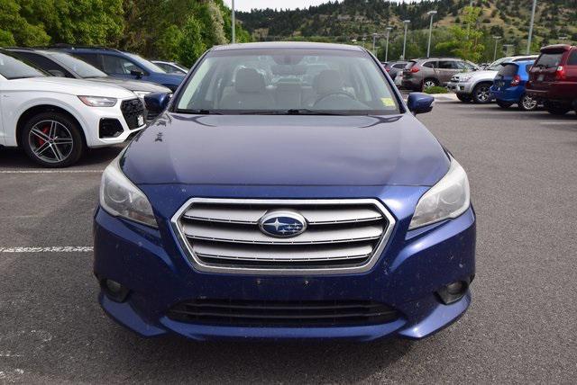 used 2017 Subaru Legacy car, priced at $14,490