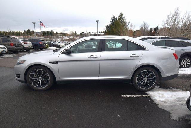 used 2013 Ford Taurus car, priced at $13,990