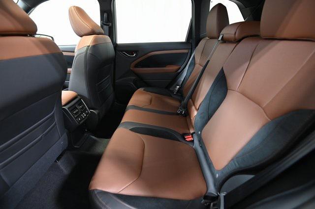 new 2025 Subaru Forester car, priced at $42,640
