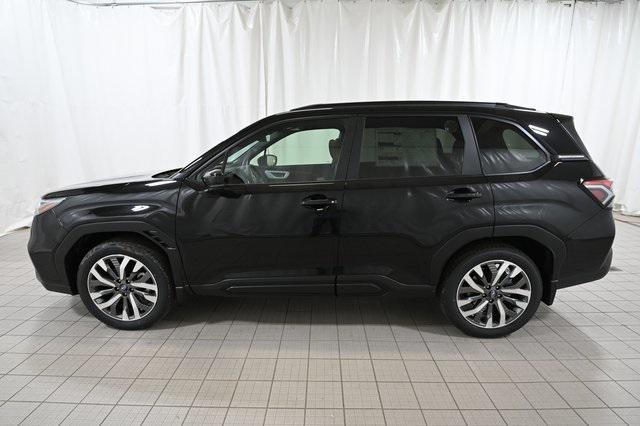 new 2025 Subaru Forester car, priced at $42,640