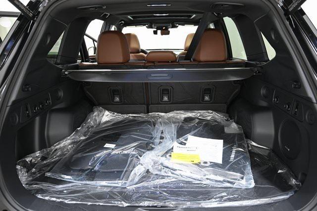 new 2025 Subaru Forester car, priced at $42,640