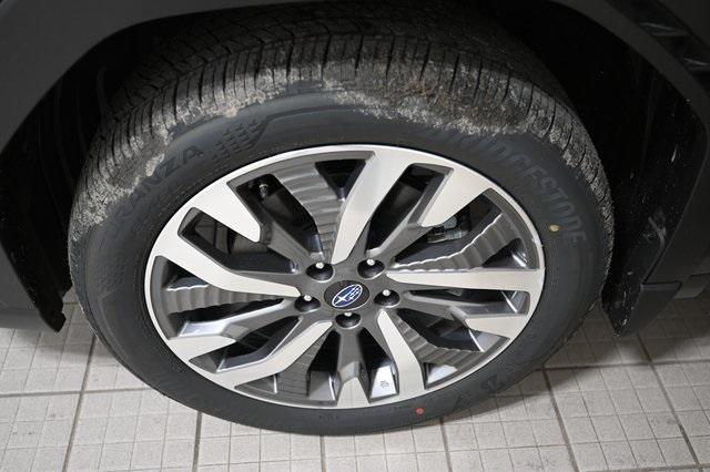 new 2025 Subaru Forester car, priced at $42,640