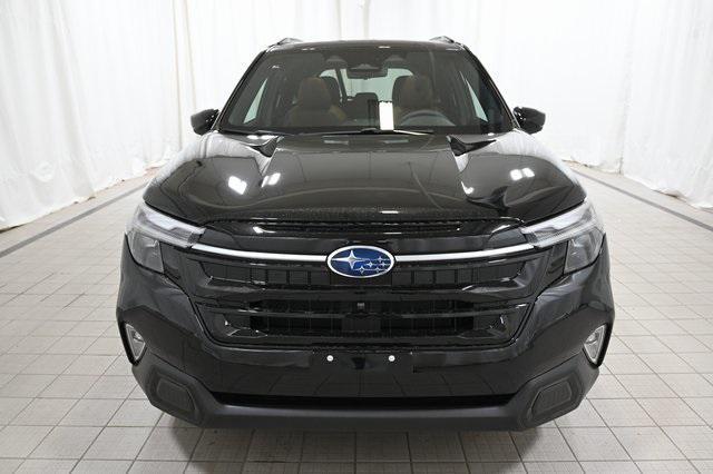new 2025 Subaru Forester car, priced at $42,640