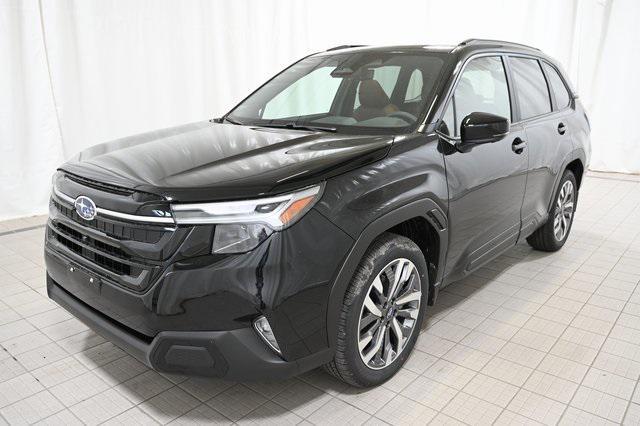 new 2025 Subaru Forester car, priced at $42,640
