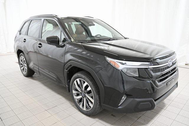 new 2025 Subaru Forester car, priced at $42,640