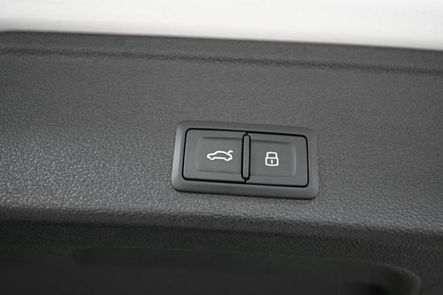 used 2021 Audi A4 allroad car, priced at $28,990