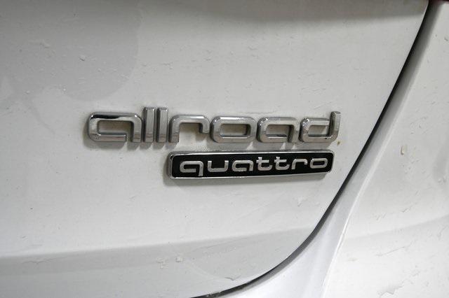 used 2021 Audi A4 allroad car, priced at $28,990