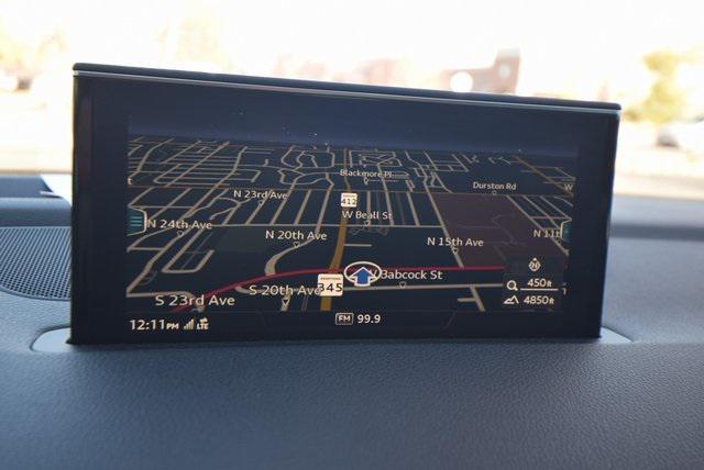 used 2017 Audi Q7 car, priced at $18,490