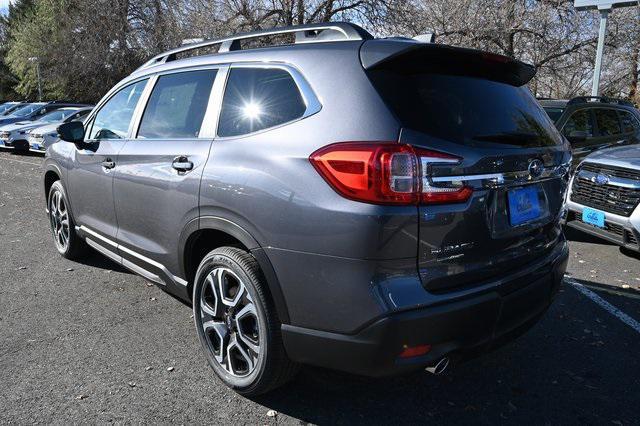 new 2024 Subaru Ascent car, priced at $44,173