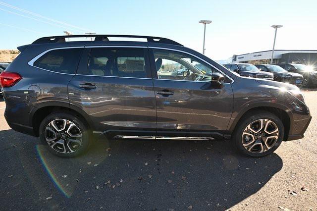 new 2024 Subaru Ascent car, priced at $44,173