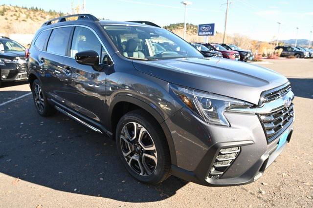 new 2024 Subaru Ascent car, priced at $44,173