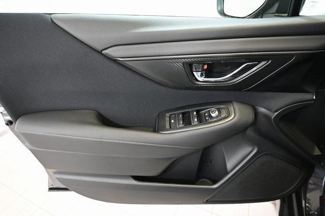 new 2025 Subaru Outback car, priced at $36,013