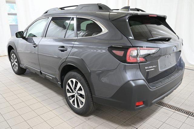 new 2025 Subaru Outback car, priced at $36,013