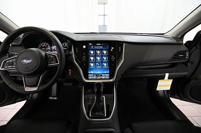 new 2025 Subaru Outback car, priced at $36,013