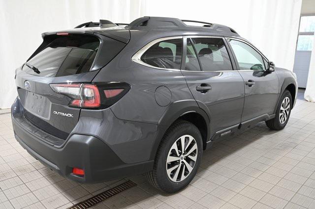 new 2025 Subaru Outback car, priced at $36,013