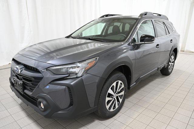 new 2025 Subaru Outback car, priced at $36,013