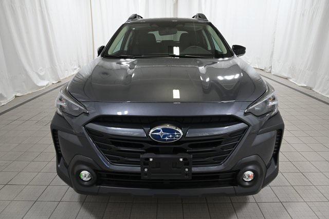 new 2025 Subaru Outback car, priced at $36,013