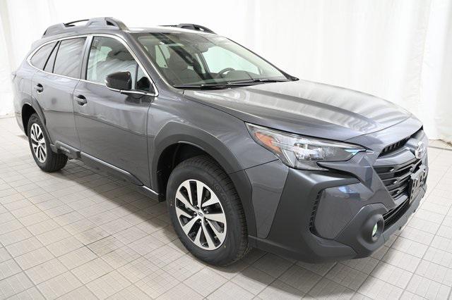 new 2025 Subaru Outback car, priced at $36,013