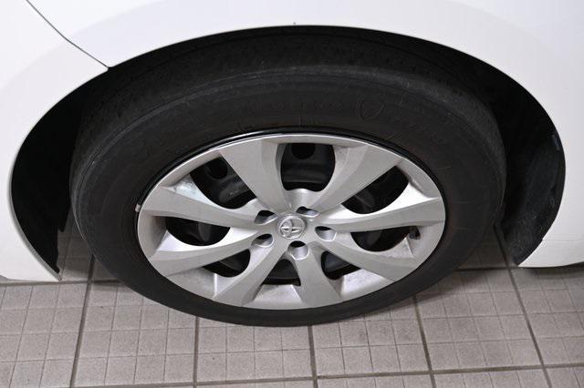 used 2022 Toyota Corolla car, priced at $18,990