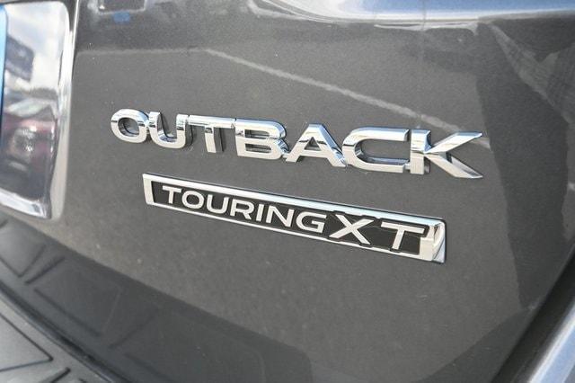 new 2024 Subaru Outback car, priced at $43,052