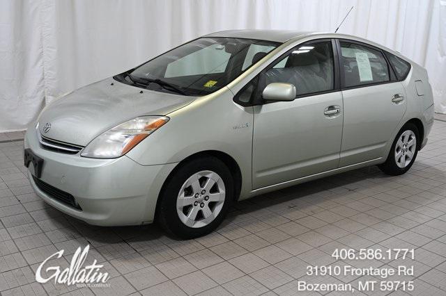 used 2008 Toyota Prius car, priced at $4,600