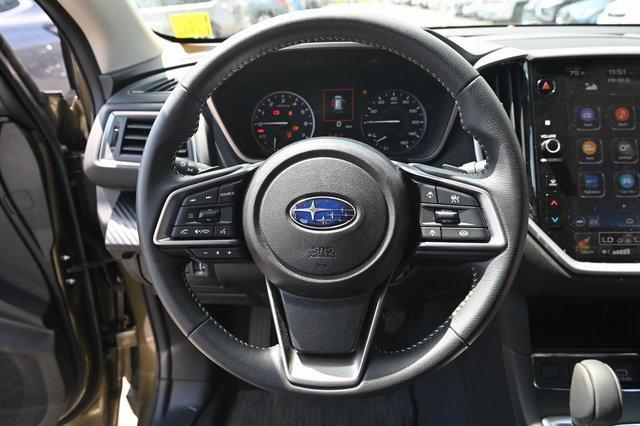 used 2024 Subaru Ascent car, priced at $35,990