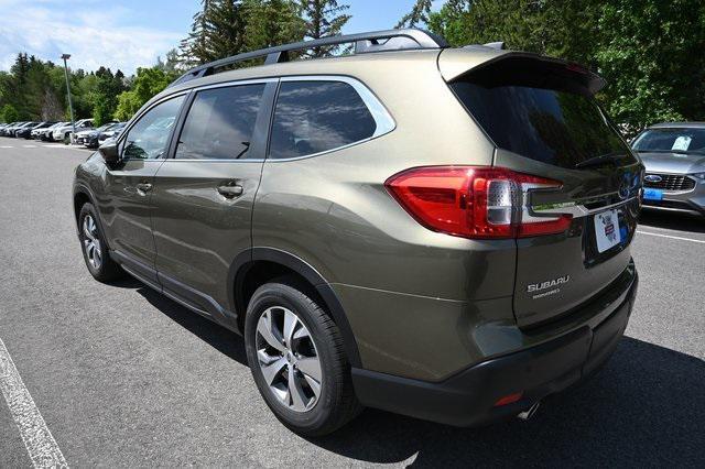 used 2024 Subaru Ascent car, priced at $35,990