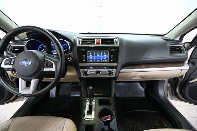 used 2016 Subaru Outback car, priced at $14,990