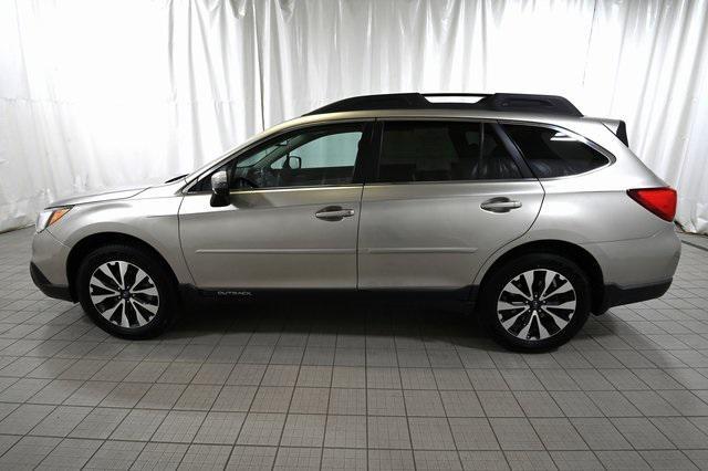 used 2016 Subaru Outback car, priced at $14,990
