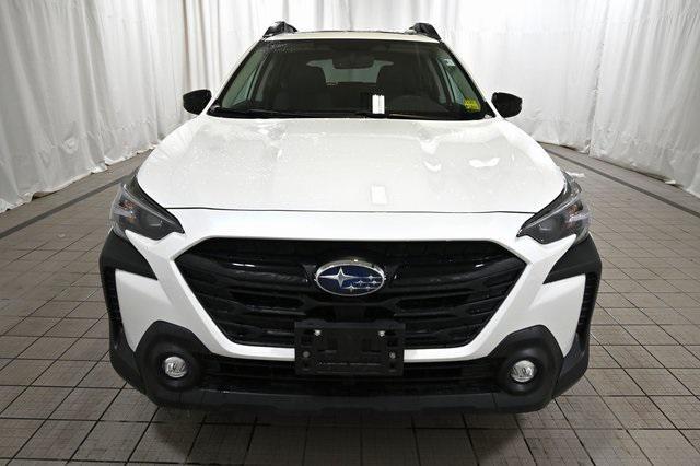 new 2025 Subaru Outback car, priced at $36,949