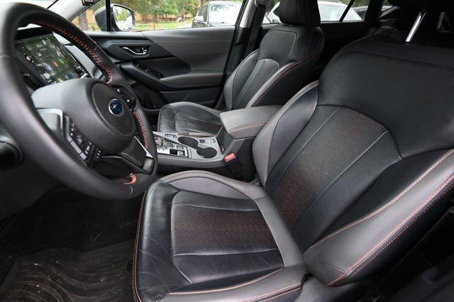 used 2024 Subaru Crosstrek car, priced at $30,490