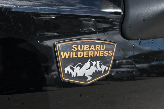 used 2024 Subaru Forester car, priced at $37,490
