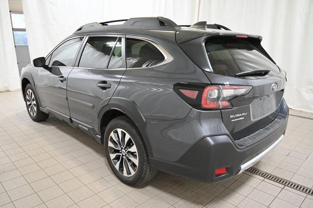 used 2024 Subaru Outback car, priced at $30,990