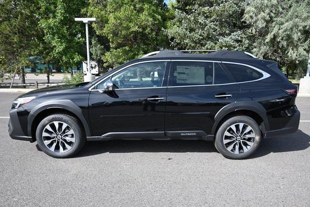 new 2025 Subaru Outback car, priced at $42,097