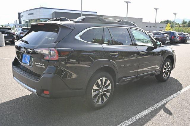 new 2025 Subaru Outback car, priced at $42,097