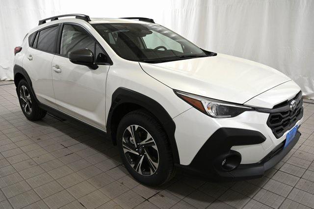 new 2024 Subaru Crosstrek car, priced at $30,149