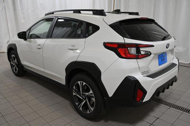 new 2024 Subaru Crosstrek car, priced at $30,149