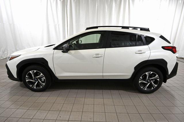 new 2024 Subaru Crosstrek car, priced at $30,149