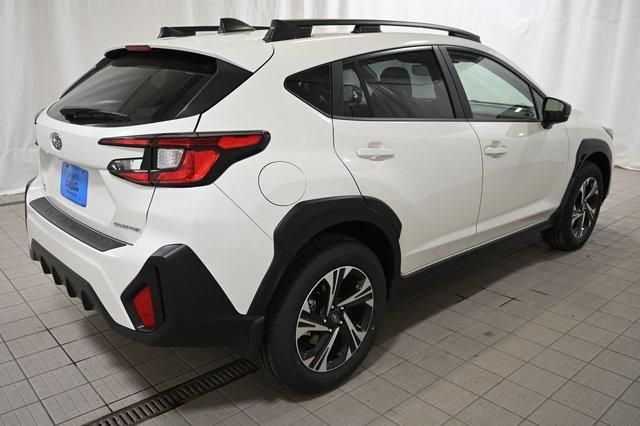 new 2024 Subaru Crosstrek car, priced at $30,149