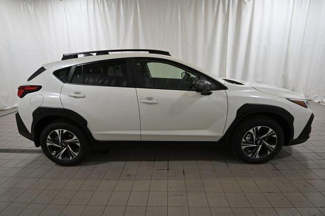 new 2024 Subaru Crosstrek car, priced at $30,149