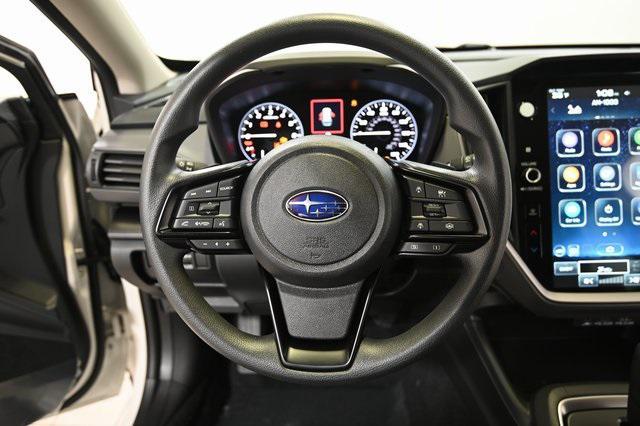 new 2024 Subaru Crosstrek car, priced at $30,149