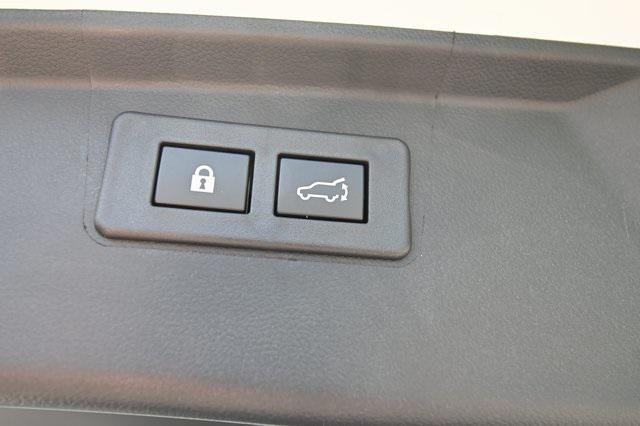new 2025 Subaru Outback car, priced at $44,430