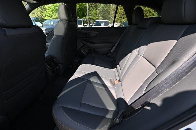 new 2025 Subaru Outback car, priced at $44,430