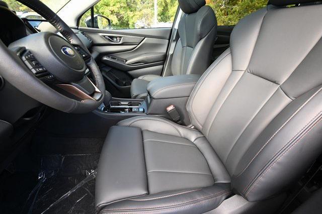 new 2025 Subaru Ascent car, priced at $49,671