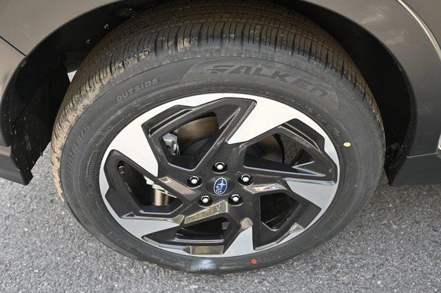 new 2025 Subaru Crosstrek car, priced at $34,573