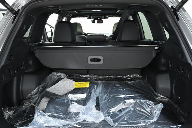 new 2025 Subaru Forester car, priced at $40,955