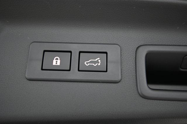 new 2025 Subaru Forester car, priced at $40,955